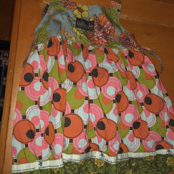 Matilda Jane dress - Picture 4 of 4